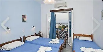 Apartment Tarsa *