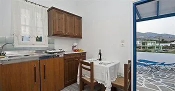 Appartement Tarsa