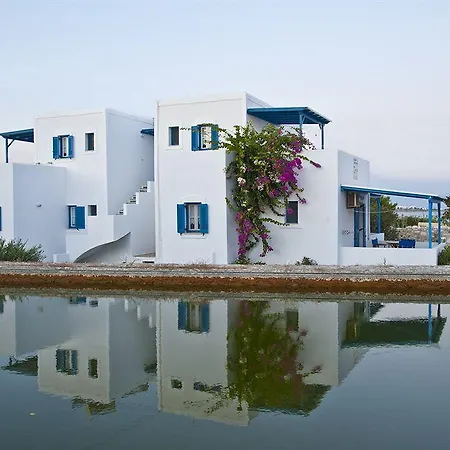 Tarsa Apartment