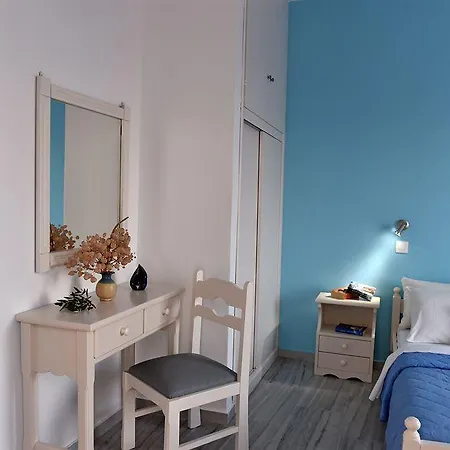 Tarsa Apartment