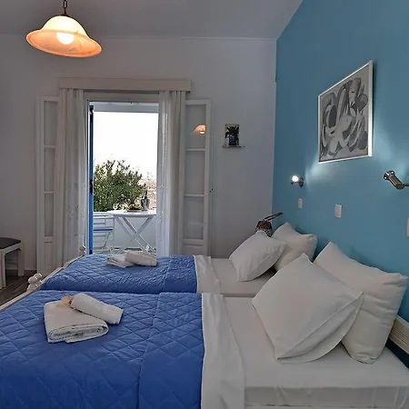 Tarsa Apartment