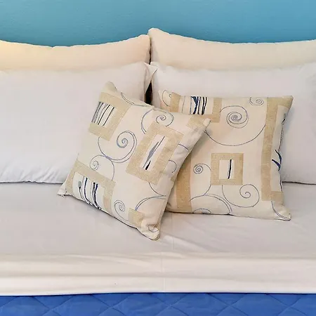 Tarsa Apartment Drios