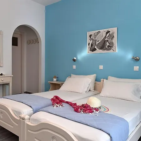 Tarsa Appartement Drios