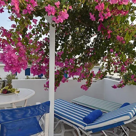 Tarsa Apartment