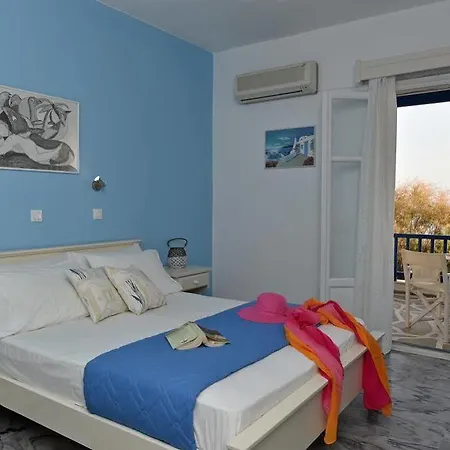 Apartment Tarsa *