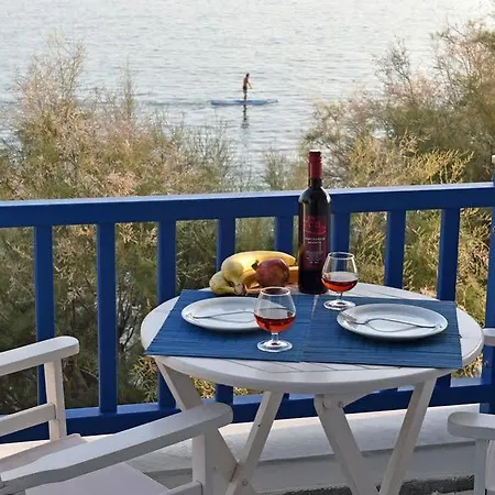 Apartment Tarsa