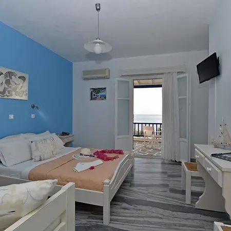 Apartment Tarsa