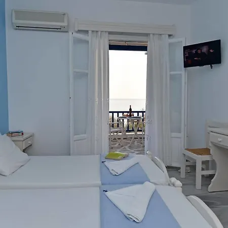 Tarsa Apartment