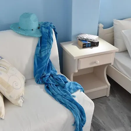 Tarsa Apartment