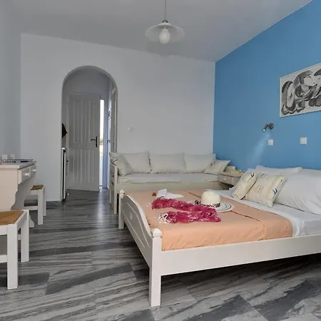Tarsa Apartment *