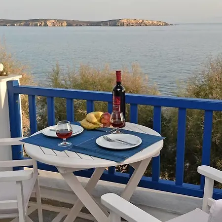 Apartment Tarsa *