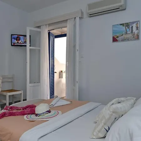 Apartment Tarsa *
