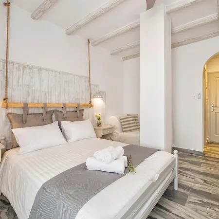 Tarsa Apartment