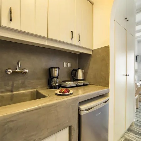 Apartment Tarsa