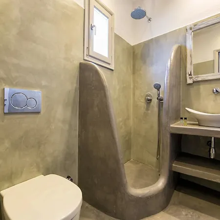 Tarsa Apartment