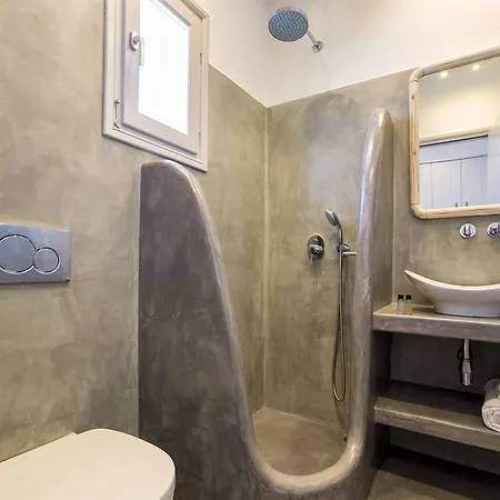 Apartment Tarsa *