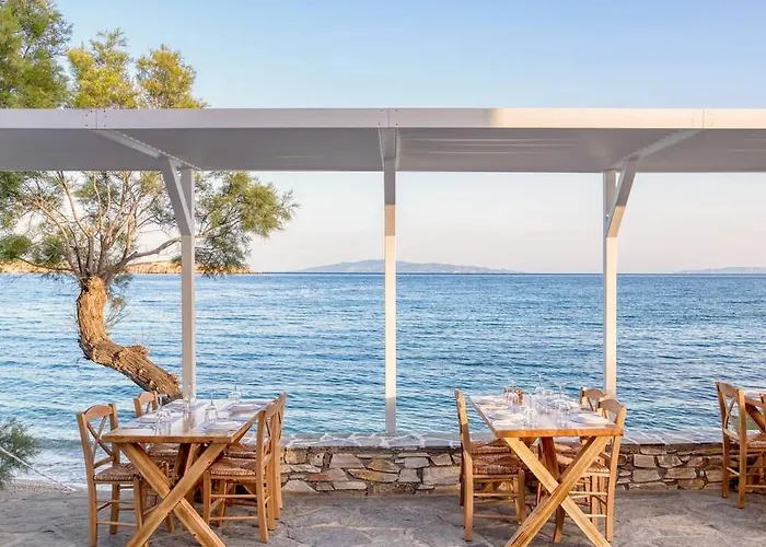 Apartman Tarsa Driósz