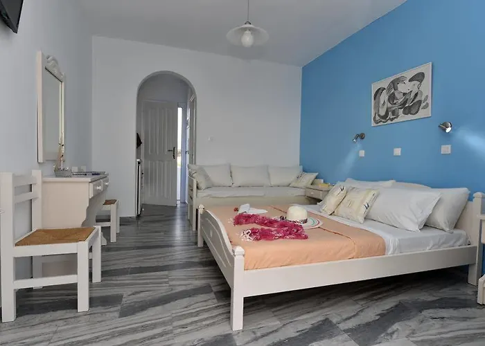 Tarsa Apartman *