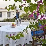 Tarsa Apartamento *