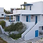 Tarsa Drios