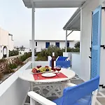 Tarsa Apartamento *