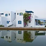 Tarsa Apartamento