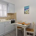 Tarsa Apartamento Drios