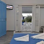 Tarsa Apartamento Drios