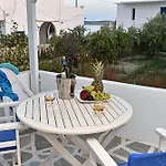 Tarsa Apartamento *
