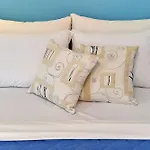 Tarsa Apartamento Drios