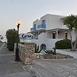 Tarsa Apartamento *