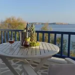 Tarsa Apartamento *