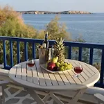 Apartamento Tarsa *