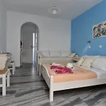 Tarsa Apartamento *