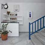 Tarsa * Drios