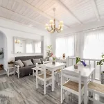 Apartamento Tarsa Drios