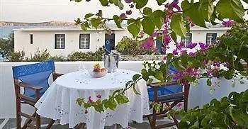 Tarsa Apartman *