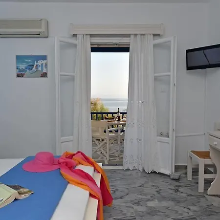 Tarsa شقة دريوس