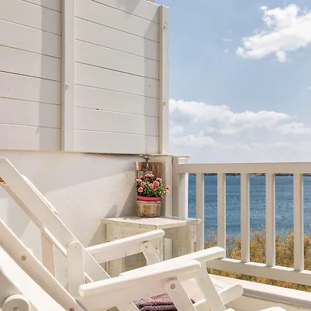 Apartman Tarsa