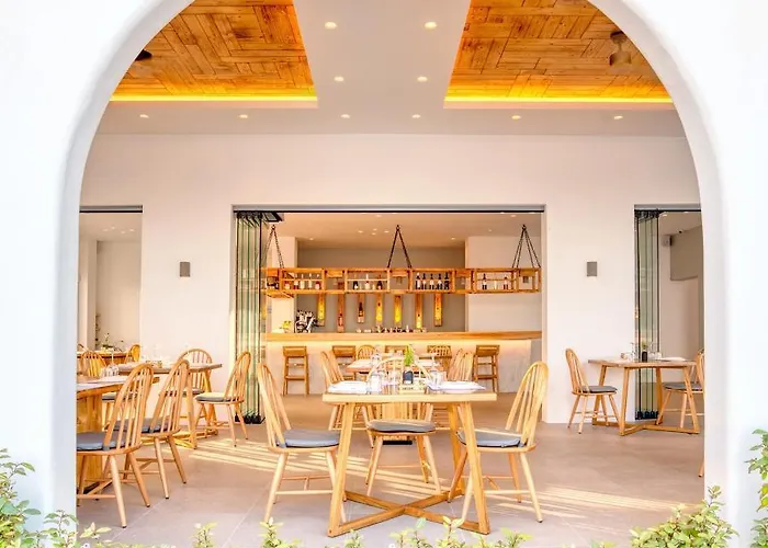 شقة Tarsa دريوس