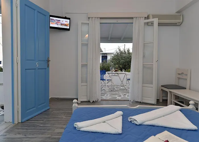 Tarsa شقة دريوس