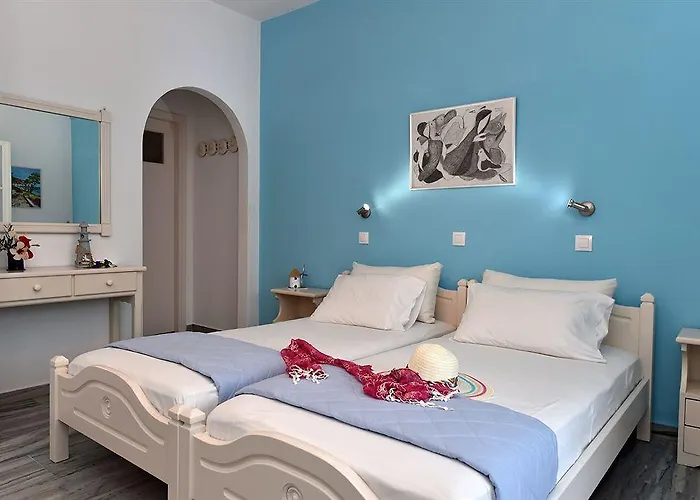 Tarsa شقة دريوس