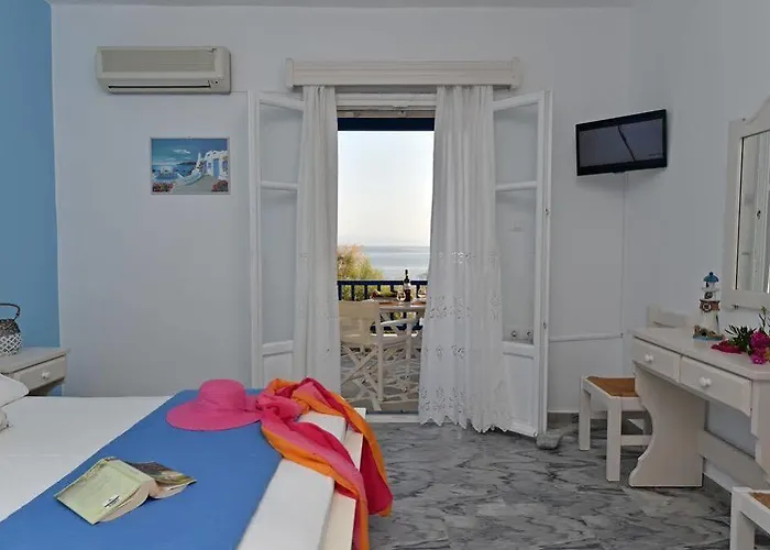 Tarsa شقة دريوس