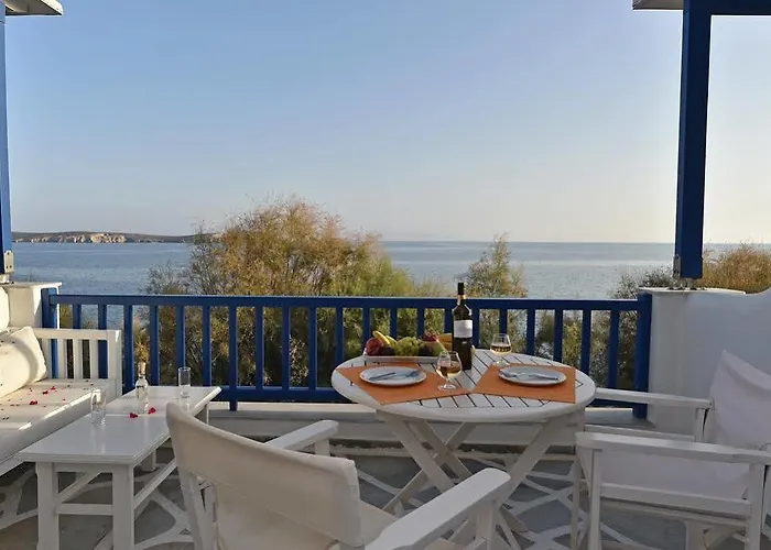 شقة Tarsa دريوس