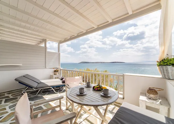 شقة Tarsa دريوس