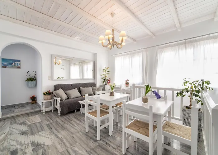 شقة Tarsa دريوس