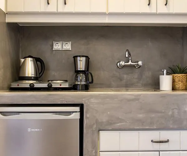 Tarsa شقة دريوس