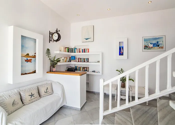 Tarsa شقة دريوس